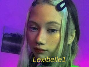Lexibelle1