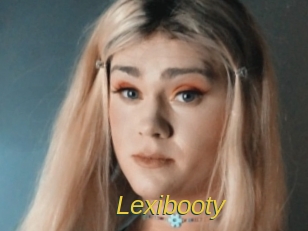 Lexibooty