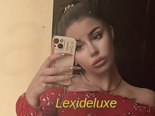 Lexideluxe