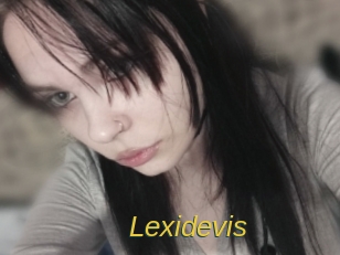 Lexidevis