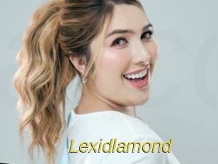 Lexidlamond
