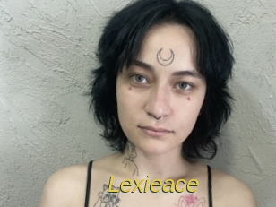 Lexieace