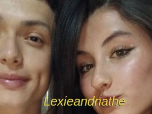 Lexieandnathe