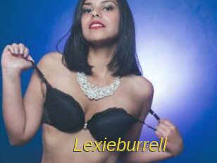Lexieburrell