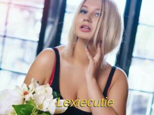 Lexiecutie