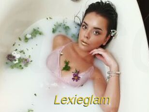 Lexieglam