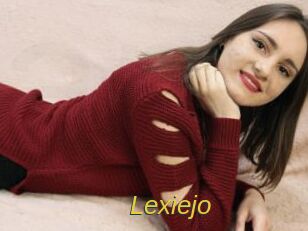 lexiejo Archive DVD ORG