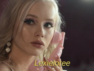 Lexieloree