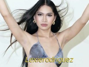 lexierodriguez Archive DVD ORG