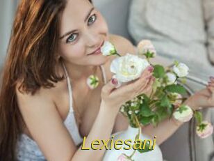 Lexiesani