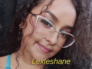 Lexieshane