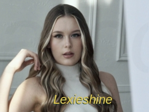 Lexieshine