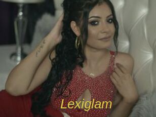 Lexiglam