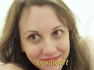 Lexiheart