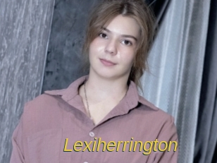 Lexiherrington