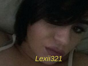 Lexii321