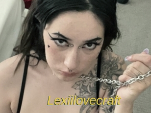Lexiilovecraft