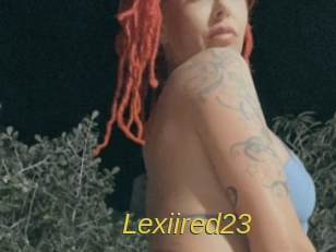 lexiired23 Archive DVD ORG