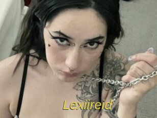 lexiireid Archive DVD ORG