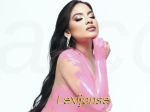 Lexijonse
