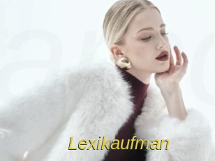 lexikaufman Archive DVD ORG