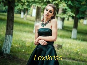 Lexikriss