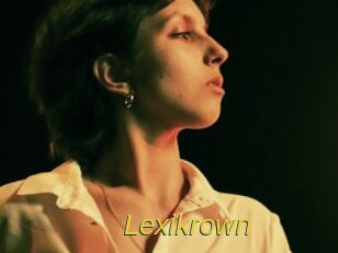 lexikrown Archive DVD ORG