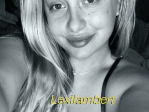 Lexilambert