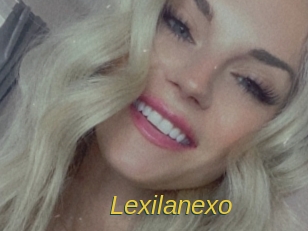 Lexilanexo