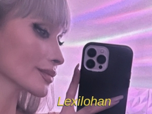 Lexilohan