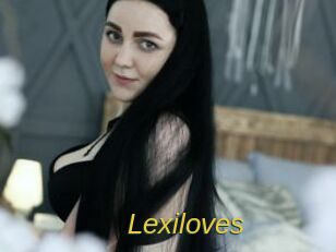 Lexiloves