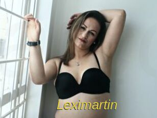 Leximartin