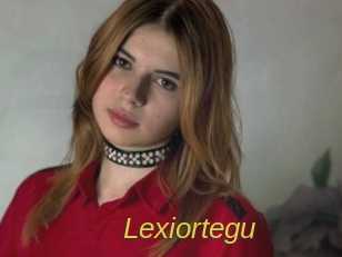 Lexiortegu