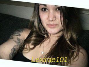 Lexirae101