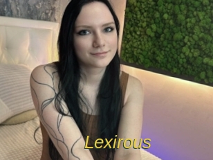 Lexirous