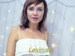 Lexirusel
