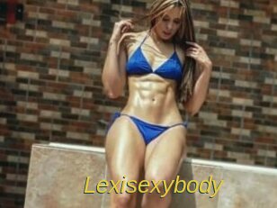 Lexisexybody