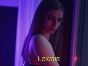 Lexisis