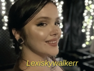 Lexiskywalkerr