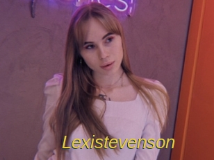 Lexistevenson