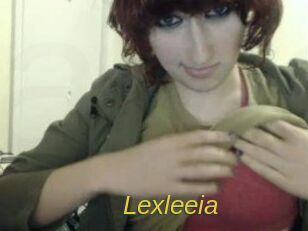 Lexleeia