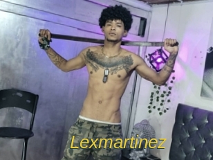 Lexmartinez