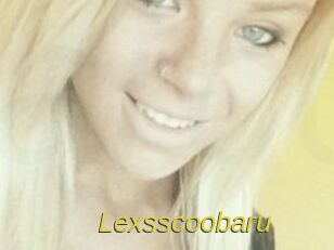 lexsscoobaru Archive DVD ORG