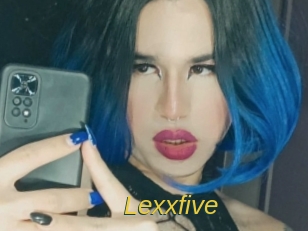 Lexxfive
