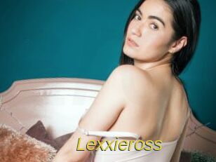 Lexxieross