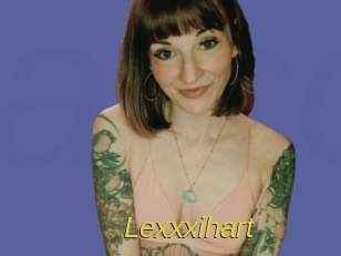 Lexxxihart