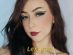 Lexy_gray