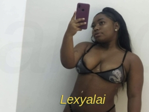 Lexyalai