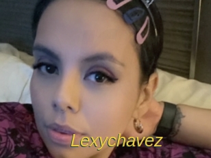 Lexychavez