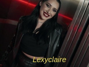 lexyclaire Archive DVD ORG